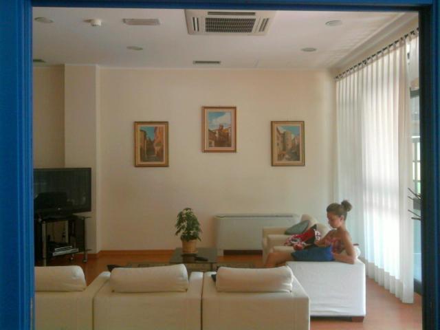 Hotel La Vela ปัสซีญาโน ซุล ตราซีเมโน ภายนอก รูปภาพ